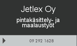 Jetlex Oy logo
